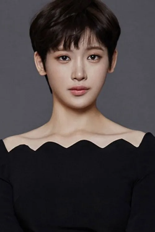 Hong So-young Oyuncu Profil Görseli