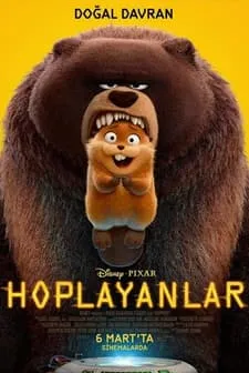Hoplayanlar (2026) Fragman İzle