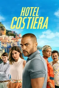 Hotel Costiera dizi Ful İzle Fragman Görseli