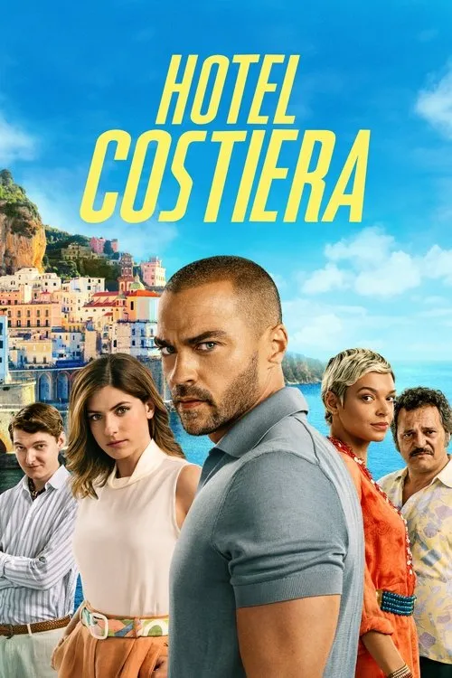Hotel Costiera dizi Ful İzle
