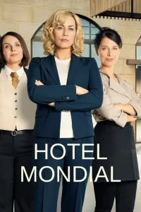 Hotel Mondial film Ful İzle Fragman Görseli