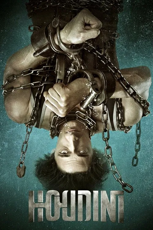 Houdini film Türkçe Dublaj İzle
