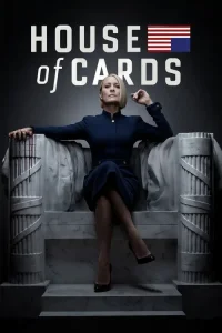 House of Cards dizi Türkçe Dublaj İzle Fragman Görseli