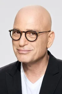 Howie Mandel Oyuncu Profil Görseli