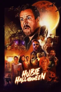 Hubie'nin Cadılar Bayramı Fragman Görseli