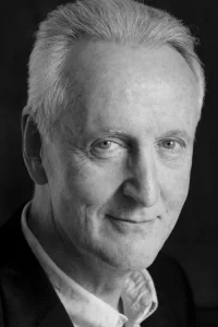 Hugh Fraser Oyuncu Profil Görseli