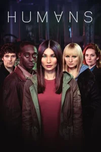 Humans film Hd İzle Fragman Görseli