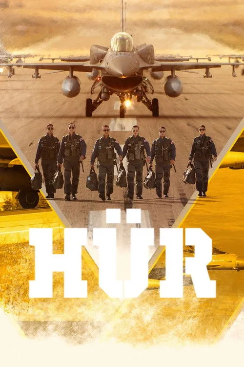 Hür film Tek Part İzle