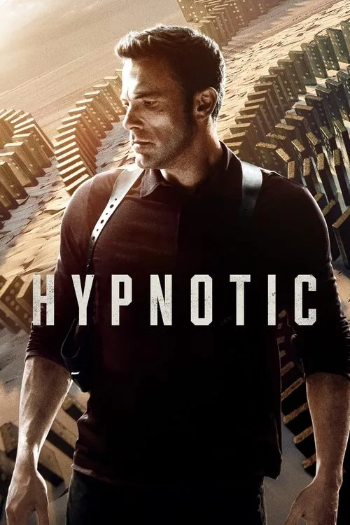Hypnotic: Zihin Avı film İzle