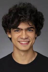Iñaki Godoy Oyuncu Profil Görseli