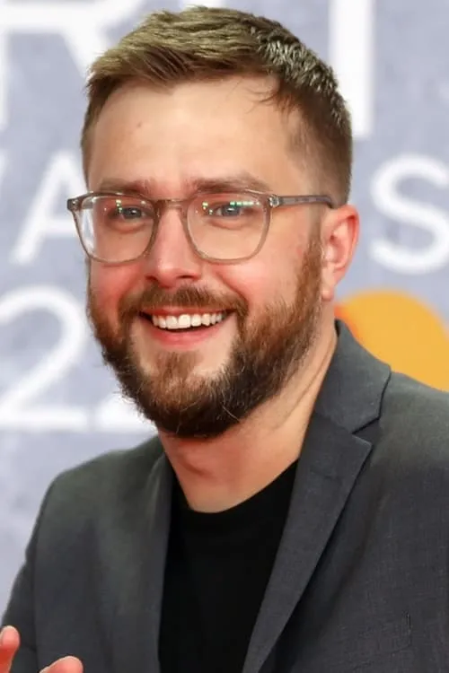 Iain Stirling Oyuncu Profil Görseli