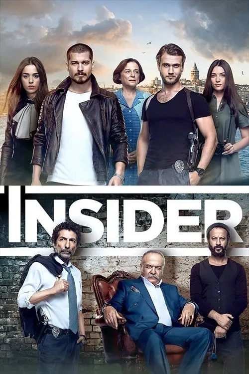 İçerde film Türkçe Dublaj İzle Fragman Görseli