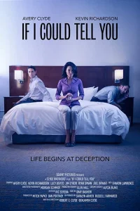 If I Could Tell You film Tek Part İzle Fragman Görseli