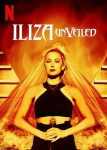 Iliza Shlesinger: Unveiled Fragman Görseli