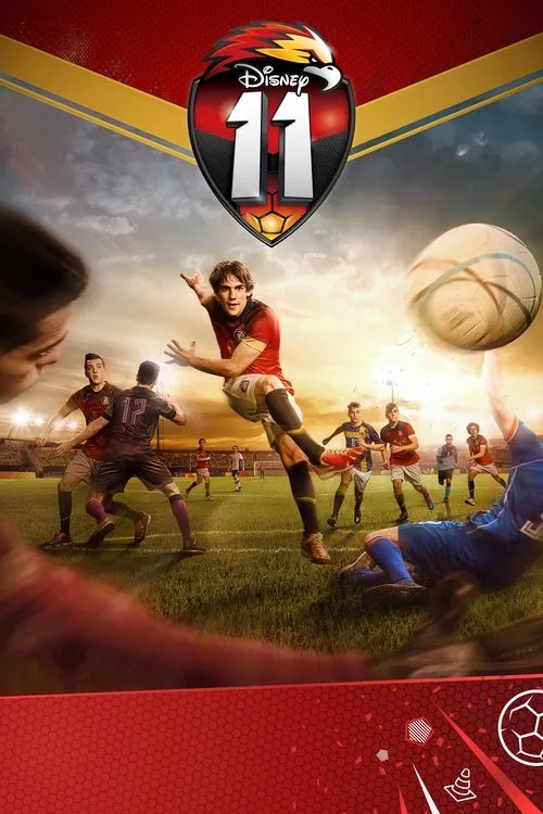 İlk 11 film Türkçe Dublaj İzle Fragman Görseli