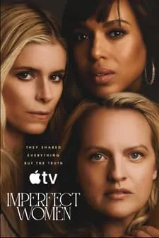 Imperfect Women (2026) Fragman Ful İzle