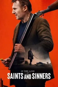 In the Land of Saints and Sinners film İzle Fragman Görseli