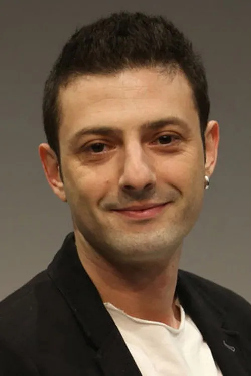 İnan Ulaş Torun Oyuncu Profil Görseli