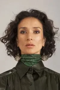 Indira Varma Oyuncu Profil Görseli
