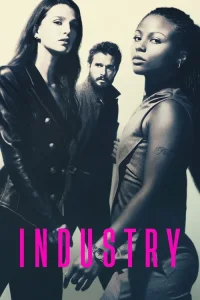 Industry film Tek Part İzle Fragman Görseli