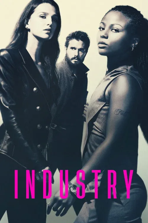 Industry film Tek Part İzle
