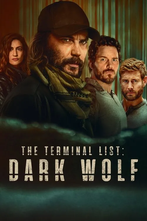 İnfaz Listesi: Kara Kurt dizi Türkçe İzle Fragman Görseli