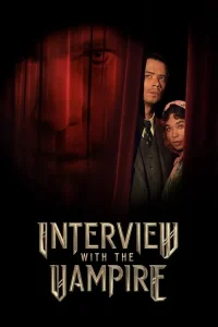 Interview with the Vampire film Türkçe Dublaj İzle Fragman Görseli