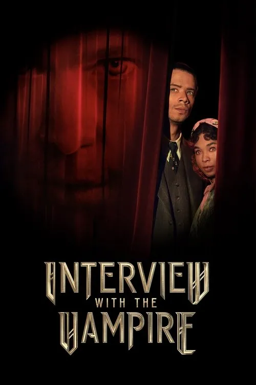 Interview with the Vampire film Türkçe Dublaj İzle