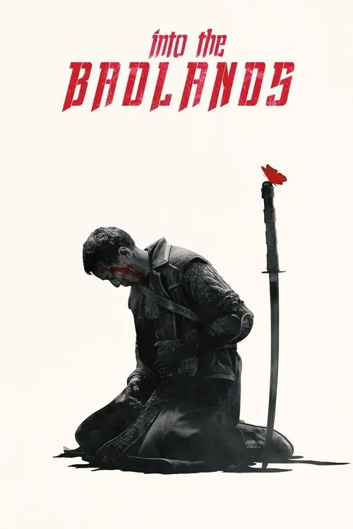 Into the Badlands film İzle