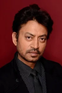 Irrfan Khan Oyuncu Profil Görseli