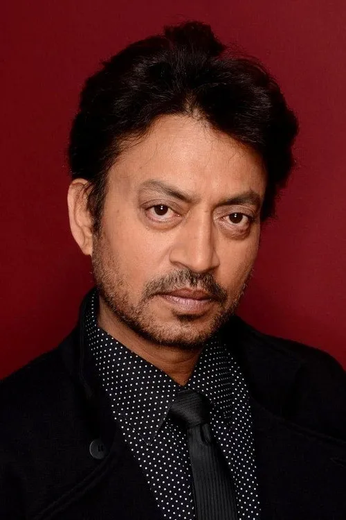 Irrfan Khan Oyuncu Profil Görseli