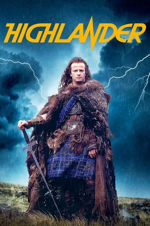 İskoçyalı film Tek Part İzle