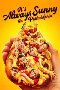 It's Always Sunny in Philadelphia dizi İzle Fragman Görseli