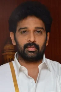 J. D. Chakravarthi Oyuncu Profil Görseli