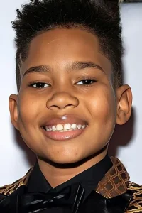 Ja'Siah Young Oyuncu Profil Görseli