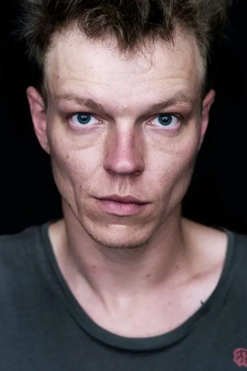 Jacek Beler Oyuncu Profil Görseli