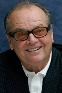 Jack Nicholson Oyuncu Profil Görseli