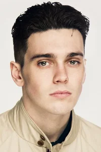 Jack Rowan Oyuncu Profil Görseli