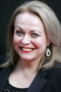 Jacki Weaver Oyuncu Profil Görseli