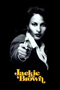 Jackie Brown film Ful İzle Fragman Görseli