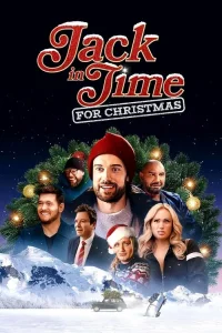 Jack'in Telaşı Noel İçin film Tek Part İzle Fragman Görseli