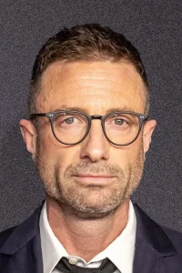 Jacob Tierney Oyuncu Profil Görseli