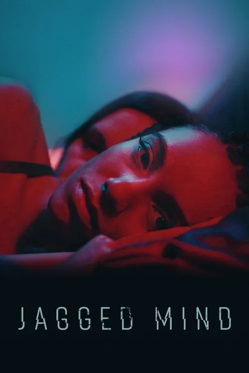 Jagged Mind film Tek Part İzle