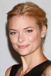 Jaime King Oyuncu Profil Görseli