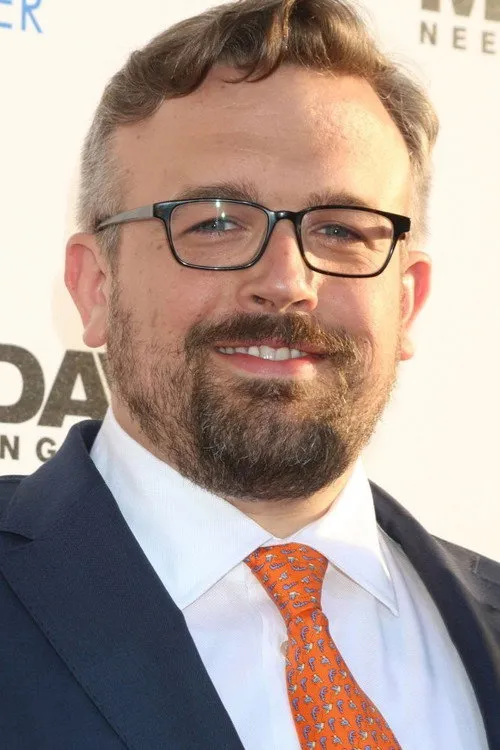 Jake Szymanski Yönetmen Profil Görseli