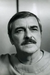 James Doohan Oyuncu Profil Görseli