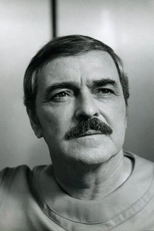 James Doohan Oyuncu Profil Görseli