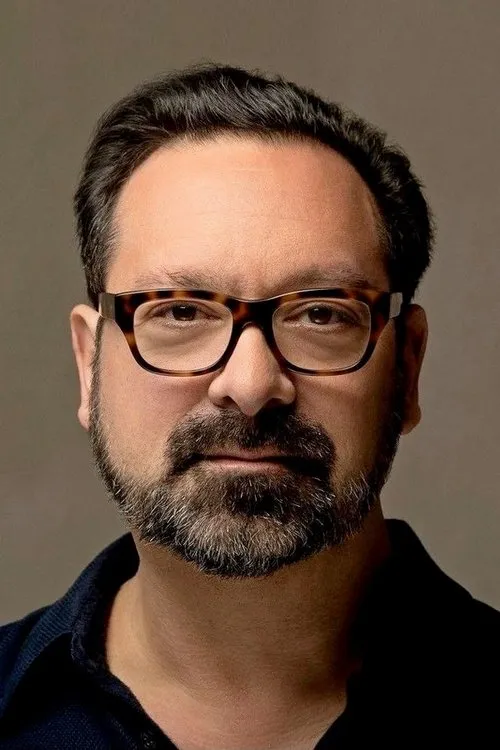 James Mangold Yönetmen Profil Görseli