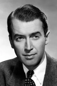 James Stewart Oyuncu Profil Görseli