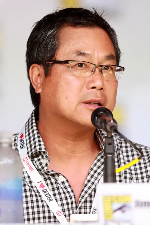 James Wong Yönetmen Profil Görseli